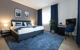 Hotel Wegener